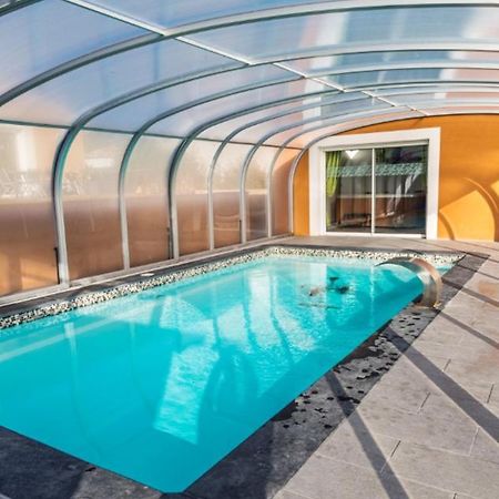 Appartement Elegant Avec Piscine Privee A Plan D'Aups Sainte Baume 55 M² Экстерьер фото