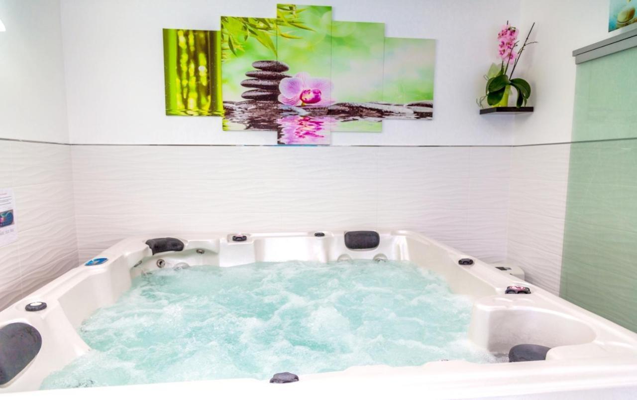 Appartement Elegant Avec Piscine Privee A Plan D'Aups Sainte Baume 55 M² Экстерьер фото